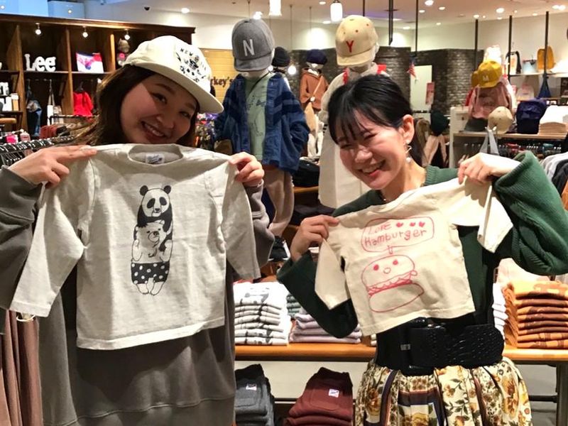 LSP by MARKEY'S　ゆめが丘ソラトス店のアルバイト・バイト求人情報-03
