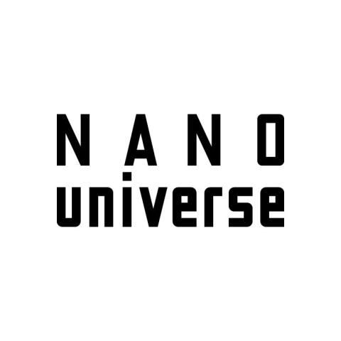 NANO universe(imEjo[X)@}{K-fY