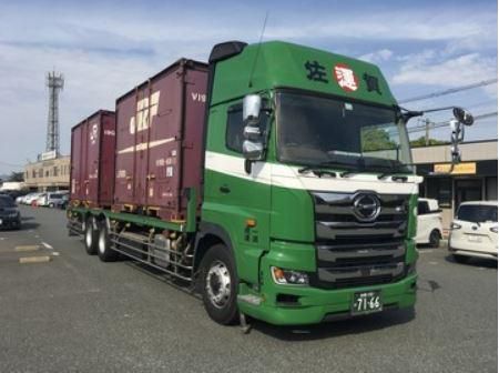 佐賀運輸株式会社の求人・転職情報