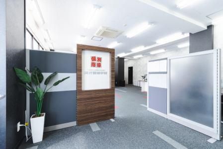 株式会社D-ai/英才個別学院 上大岡校のアルバイト・バイト求人情報-01