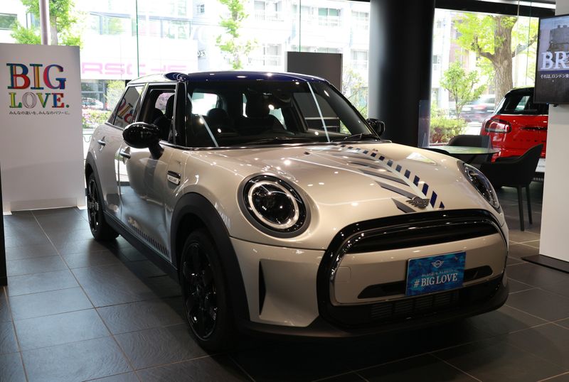 Toto BMW 西東京本社(株式会社モトーレン東都)のアルバイト・バイト求人情報-04