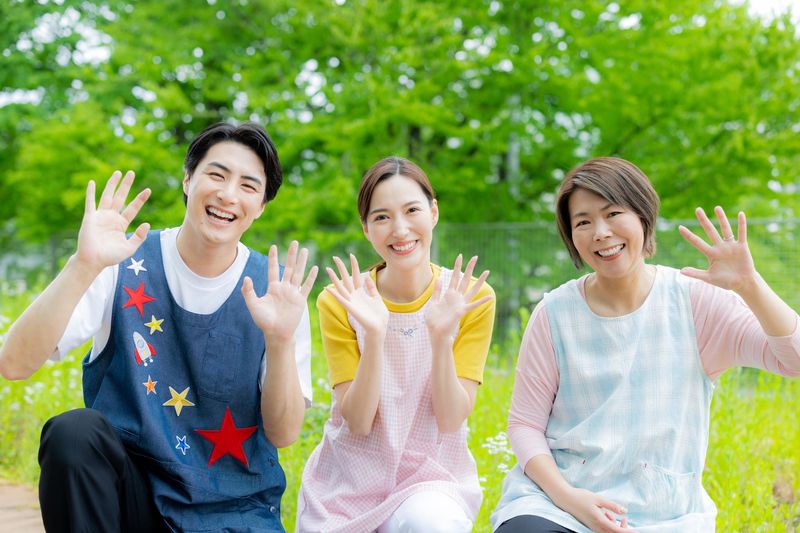 キッズルームたいよう(株式会社トラスト)のアルバイト・バイト求人情報-04