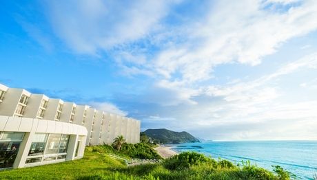 下田プリンスホテルの派遣求人情報