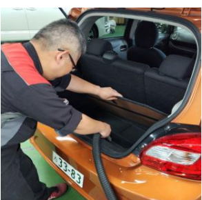 西日本三菱自動車販売株式会社の求人・転職情報