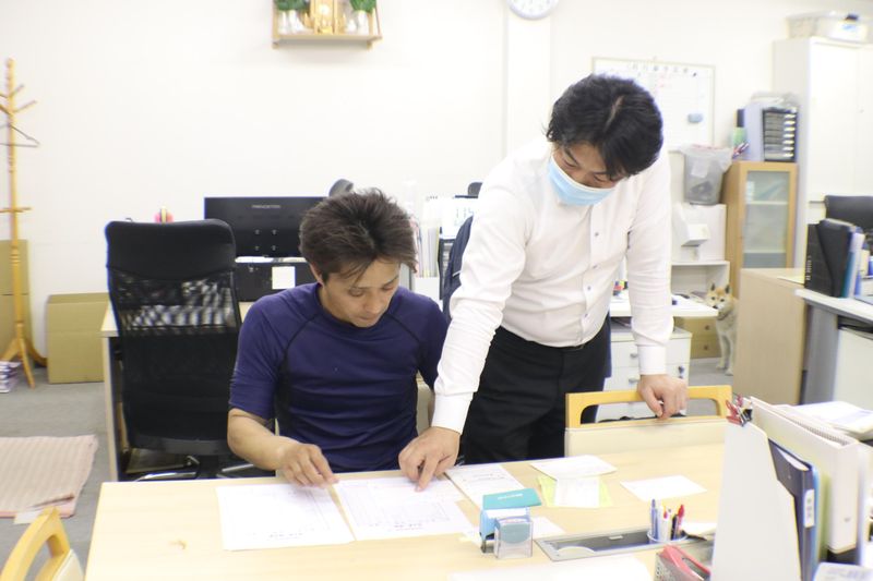 株式会社レバレッジの求人・転職情報