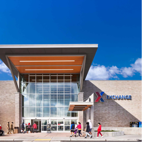 米国陸空軍エクスチェンジサービスの求人・転職情報