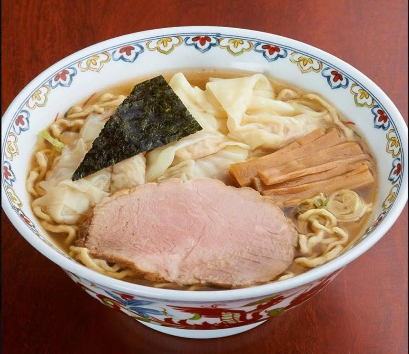株式会社荻窪中華そば春木屋の求人・転職情報