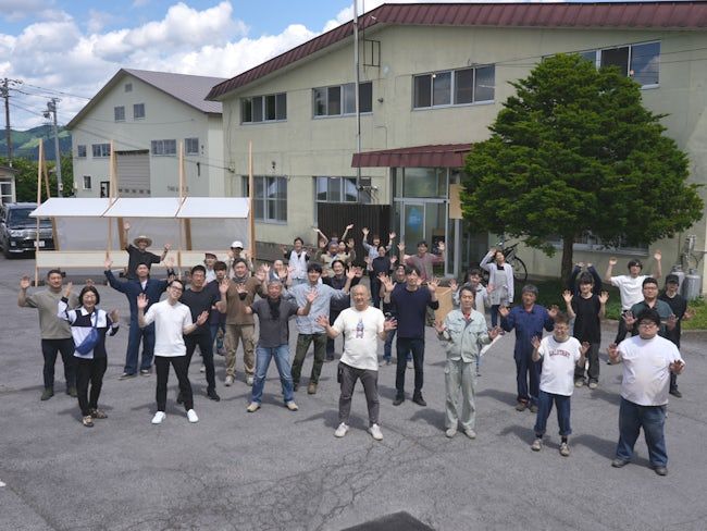 株式会社大雪木工の求人・転職情報