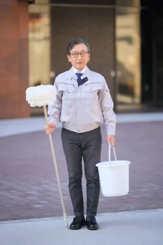 求人画像