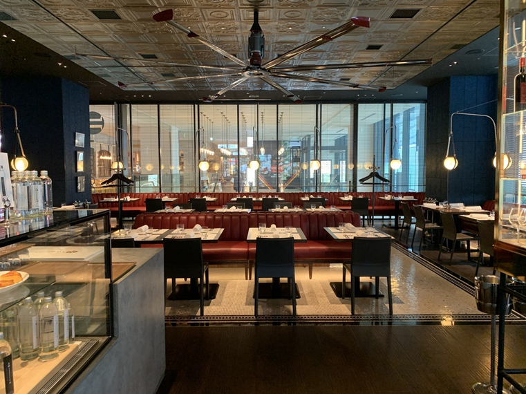 ＥＣＮホスピタリティ株式会社の求人・転職情報