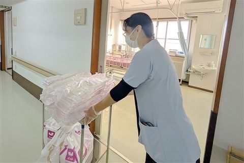 医療法人社団南浜会 鈴木病院の求人・転職情報