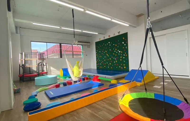 S.I.C.KIDS ぶんぶんハウス豊明校のアルバイト・バイト求人情報-03