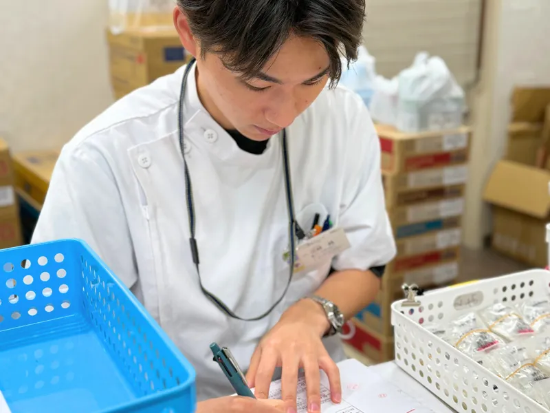 りんご薬局 東海大前店のアルバイト・バイト求人情報-01