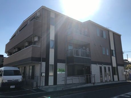 医療法人社団 城東桐和会　タムスグループホーム瑞江のアルバイト・バイト求人情報-02
