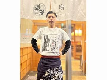 個室居酒屋 葵屋 横浜駅前店の求人4