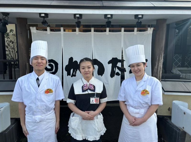 かつ太郎本店 市川店の求人2