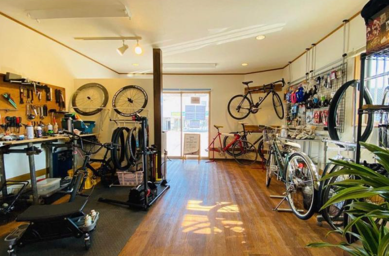 cyclefeat.comの求人・転職情報