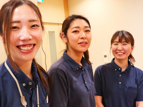 奉優会(特養)　特別養護老人ホーム目黒中央の家のアルバイト・バイト求人情報-03