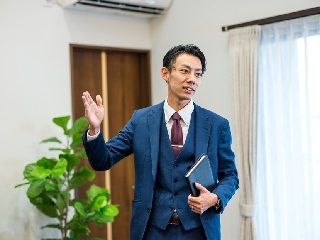 株式会社国分ハウジング_加世田店の求人・転職情報