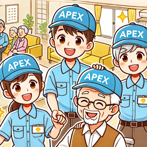 求人画像