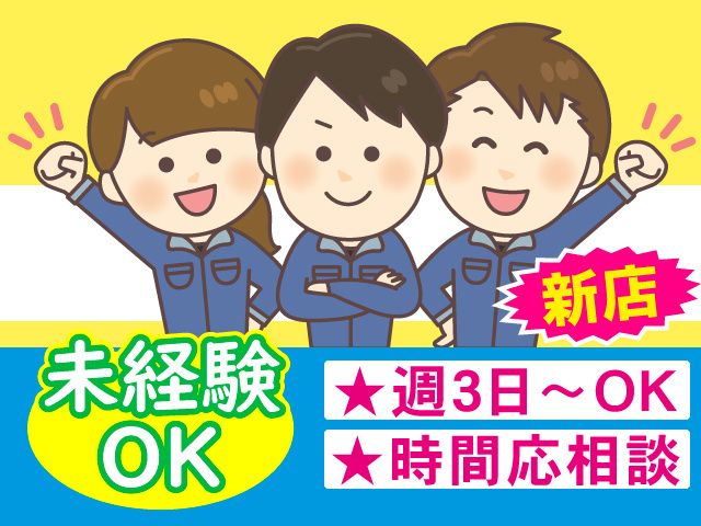 大三パートナーズ株式会社の派遣求人情報