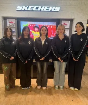 Ｓｋｅｃｈｅｒｓ Ｊａｐａｎ合同会社の求人・転職情報