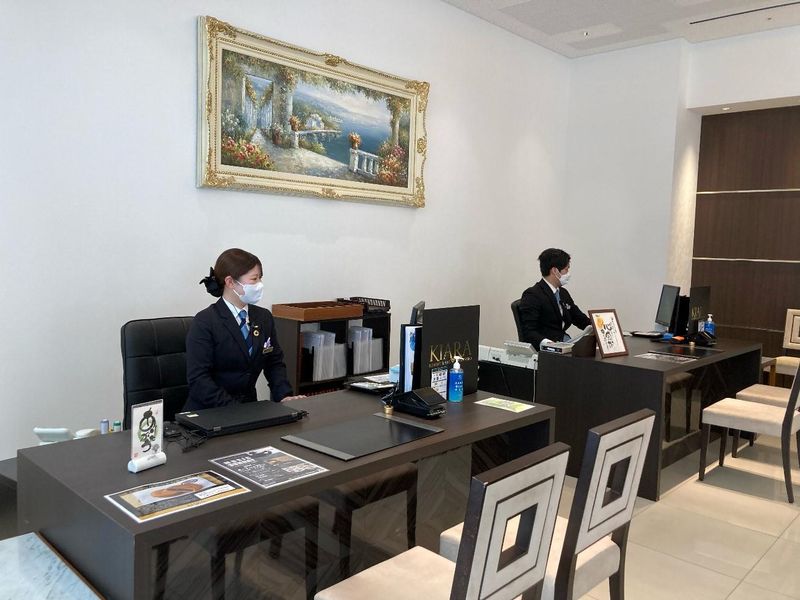 株式会社マグナ.リゾート-0001の求人・転職情報