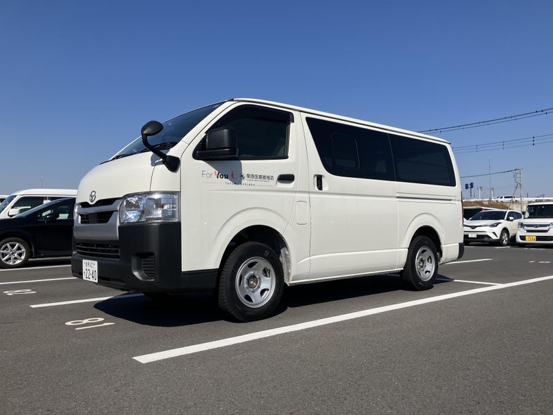 株式会社栗原医療器械店　川越オフィスの派遣求人情報