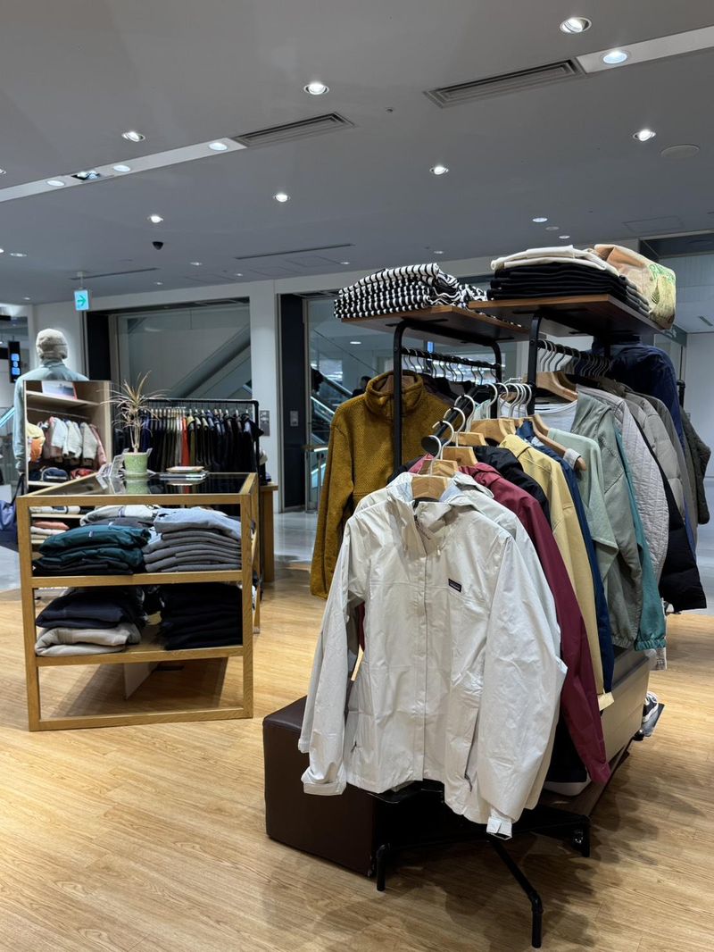 On the Earth 新宿高島屋のアルバイト・バイト求人情報-03