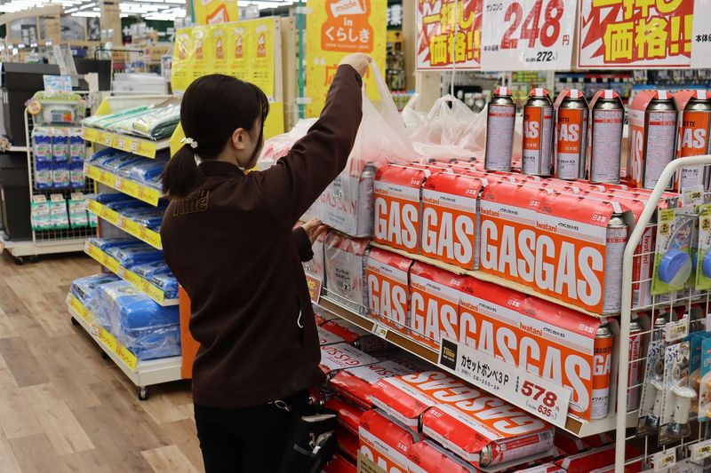 【売場づくり体験✨】岡山開催・ホームセンター店舗実習コース
