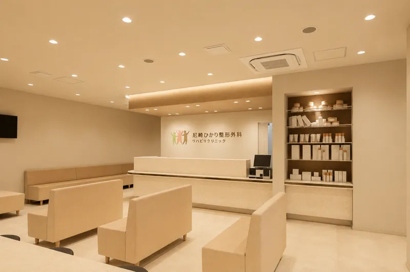 尼崎ひかり整形外科リハビリクリニックの求人・転職情報