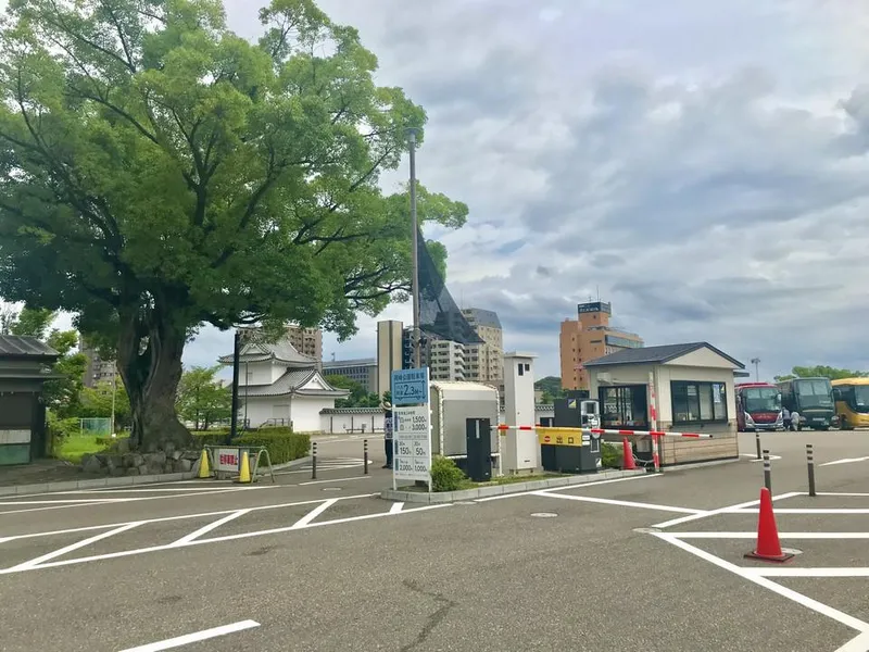 一般社団法人岡崎パブリックサービス　岡崎城公園のアルバイト・バイト求人情報