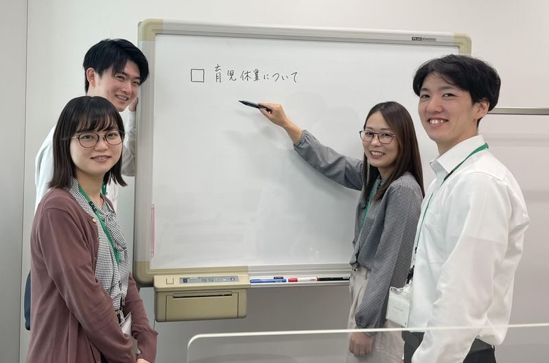 社会保険労務士法人ヒューマンテック経営研究所のアルバイト・バイト求人情報-03