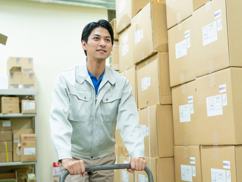 株式会社エスエスパートナー