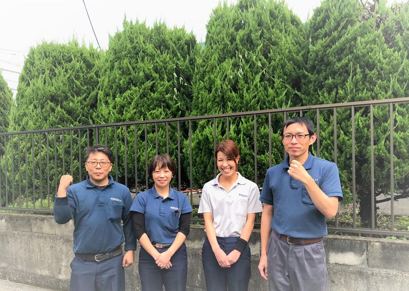 アジア熱処理技研株式会社の求人・転職情報