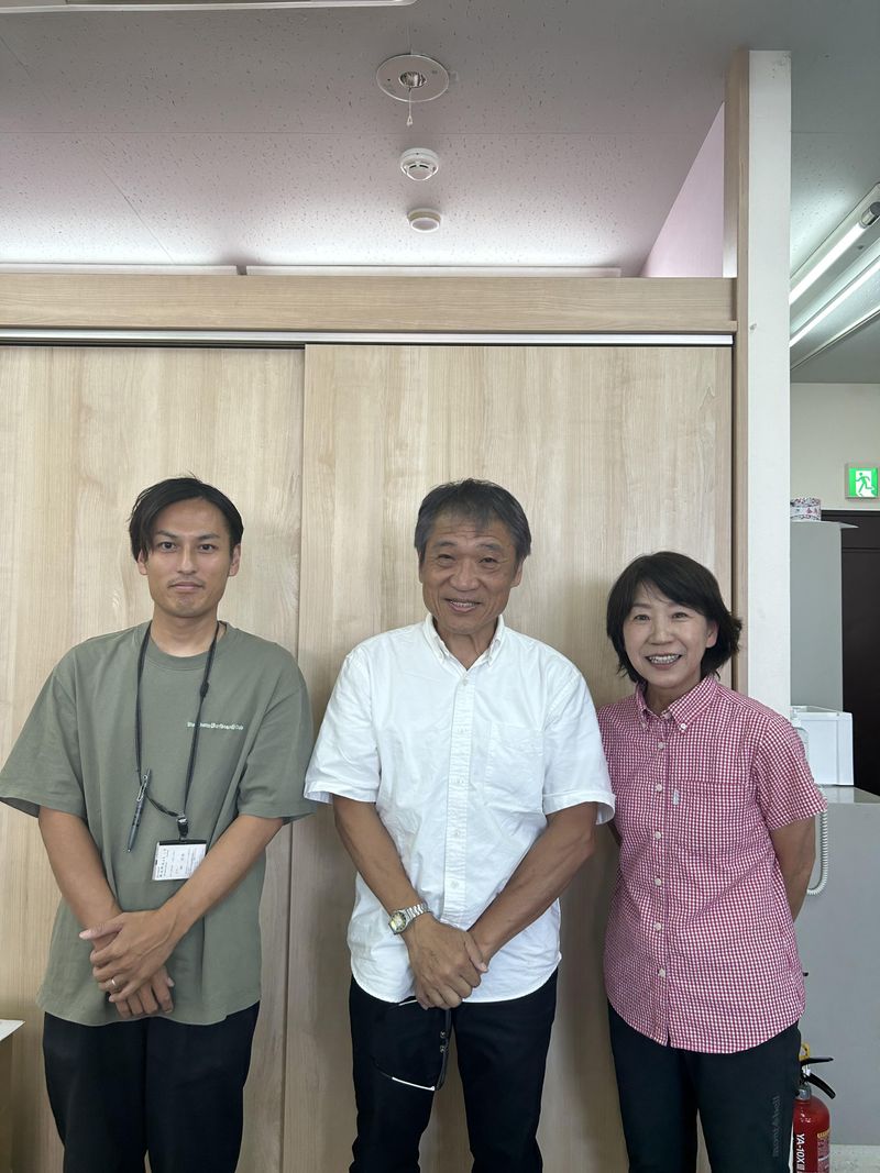 一般社団法人 わだつみ福祉会の求人・転職情報