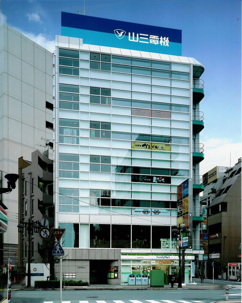 山三電機株式会社　の求人・転職情報