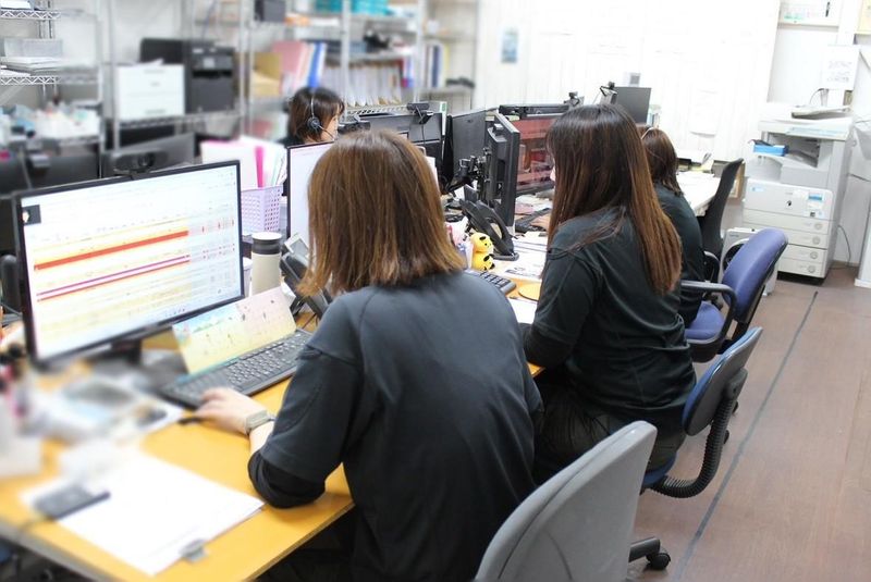 オカセイ株式会社のアルバイト・バイト求人情報-03