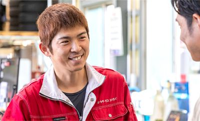 株式会社オートサービスシンエイの求人・転職情報