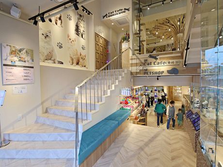 Coo&RIKU(クーアンドリク)　三軒茶屋店のアルバイト・バイト求人情報-04