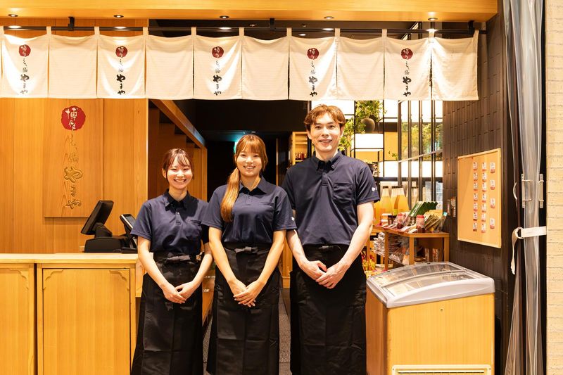 ㈱やまやコミュニケーションズ-0008の求人・転職情報