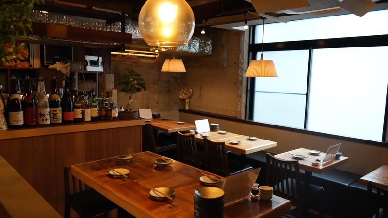 2026年1月オープン!和風創作居酒屋のアルバイト・バイト求人情報-02