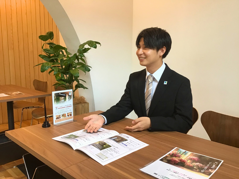 株式会社いせやの求人・転職情報