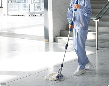 関西ビル管理株式会社のアルバイト・バイト求人情報