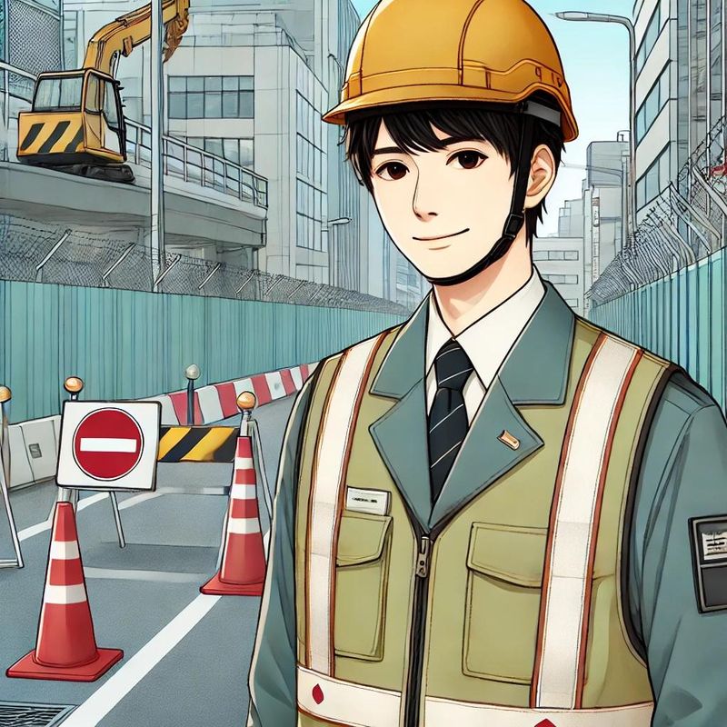 ラック警備(ラックユニティ株式会社)の派遣求人情報