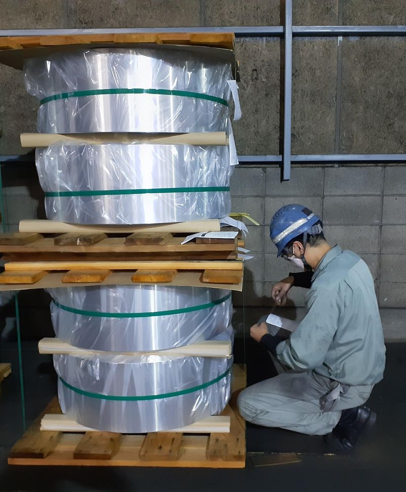 常磐鋼帯株式会社の求人・転職情報