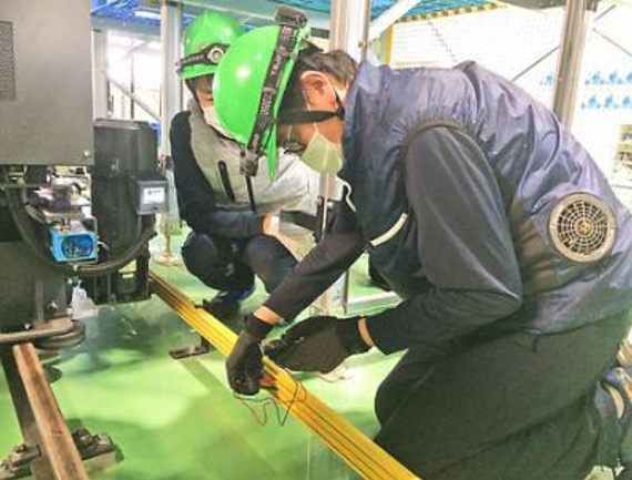 株式会社グリーンテックの求人・転職情報