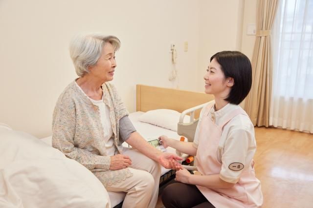 グッドタイム リビング 千葉みなと/駅前通のアルバイト・バイト求人情報-26