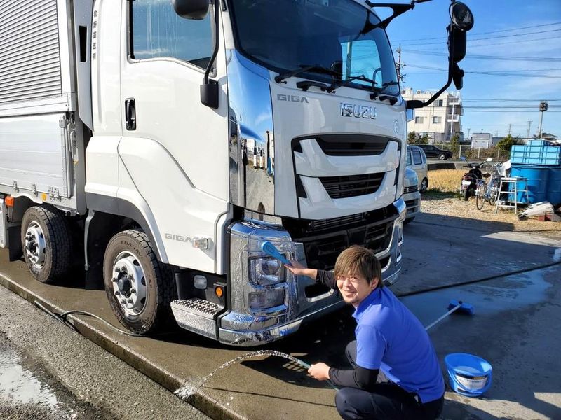 牧野運送有限会社の求人・転職情報