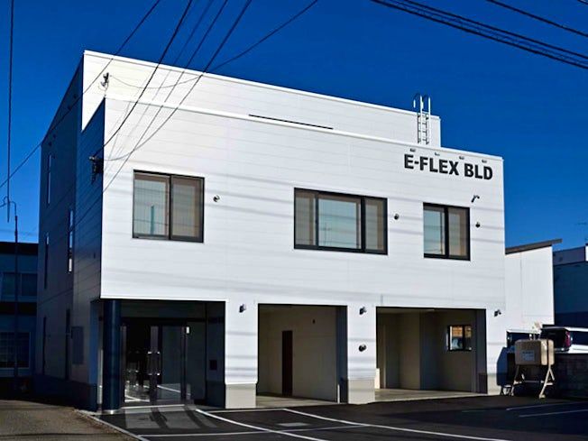 イーフレックス株式会社の求人・転職情報